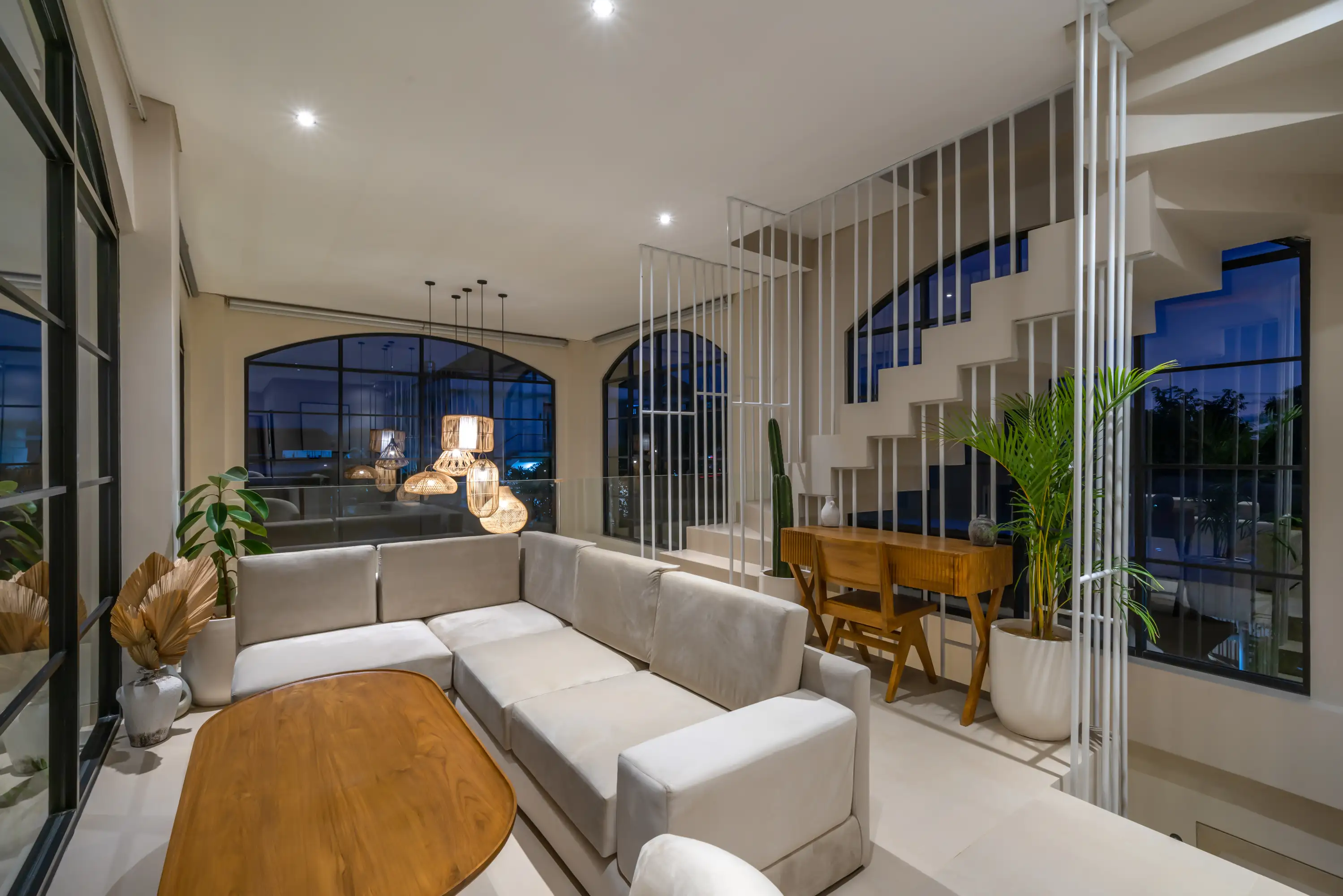 Вилла 315м² в Индонезии, Кангу. Стоимостью 70400$ аренда фото-13