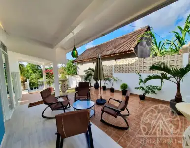 Купить виллу в Индонезии 175000$