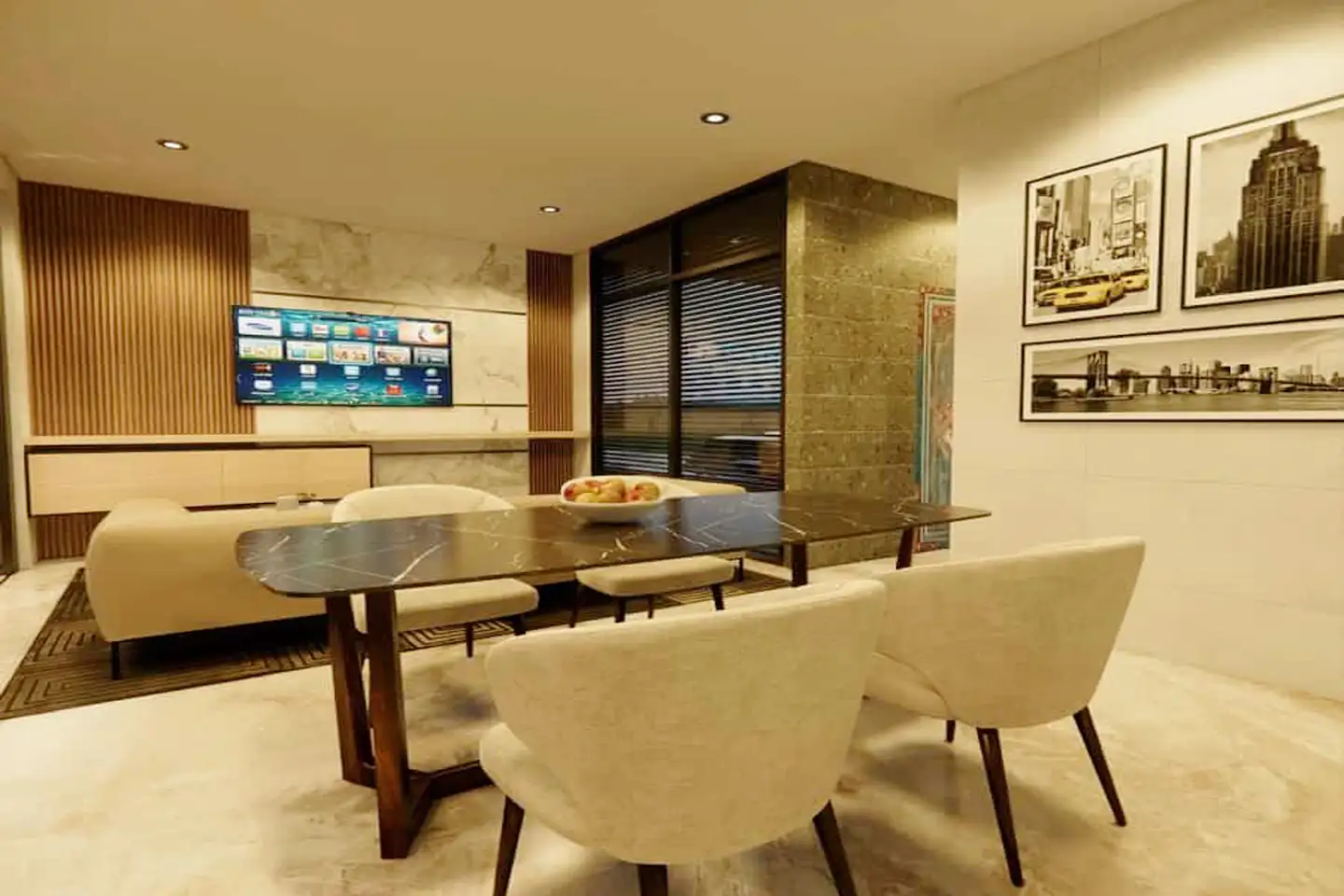 Вилла 220м² в Индонезии, Керобокон. Стоимостью 223268$ аренда фото-3