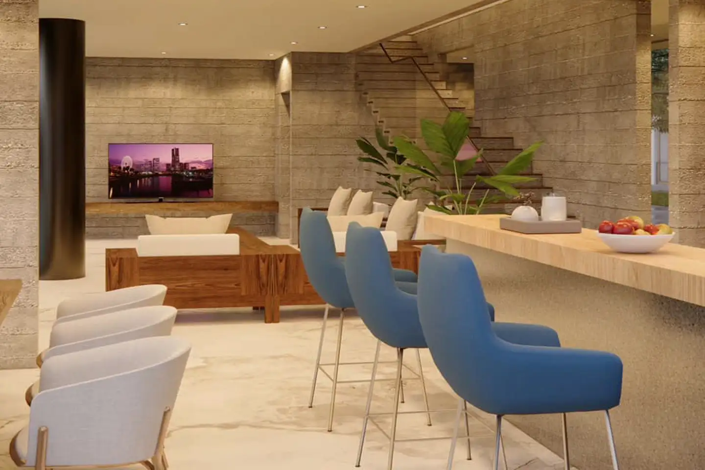 Вилла 220м² в Индонезии, Керобокон. Стоимостью 223268$ аренда фото-10