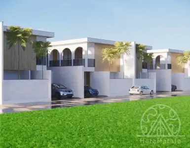 Купить виллу в Индонезии 209513$
