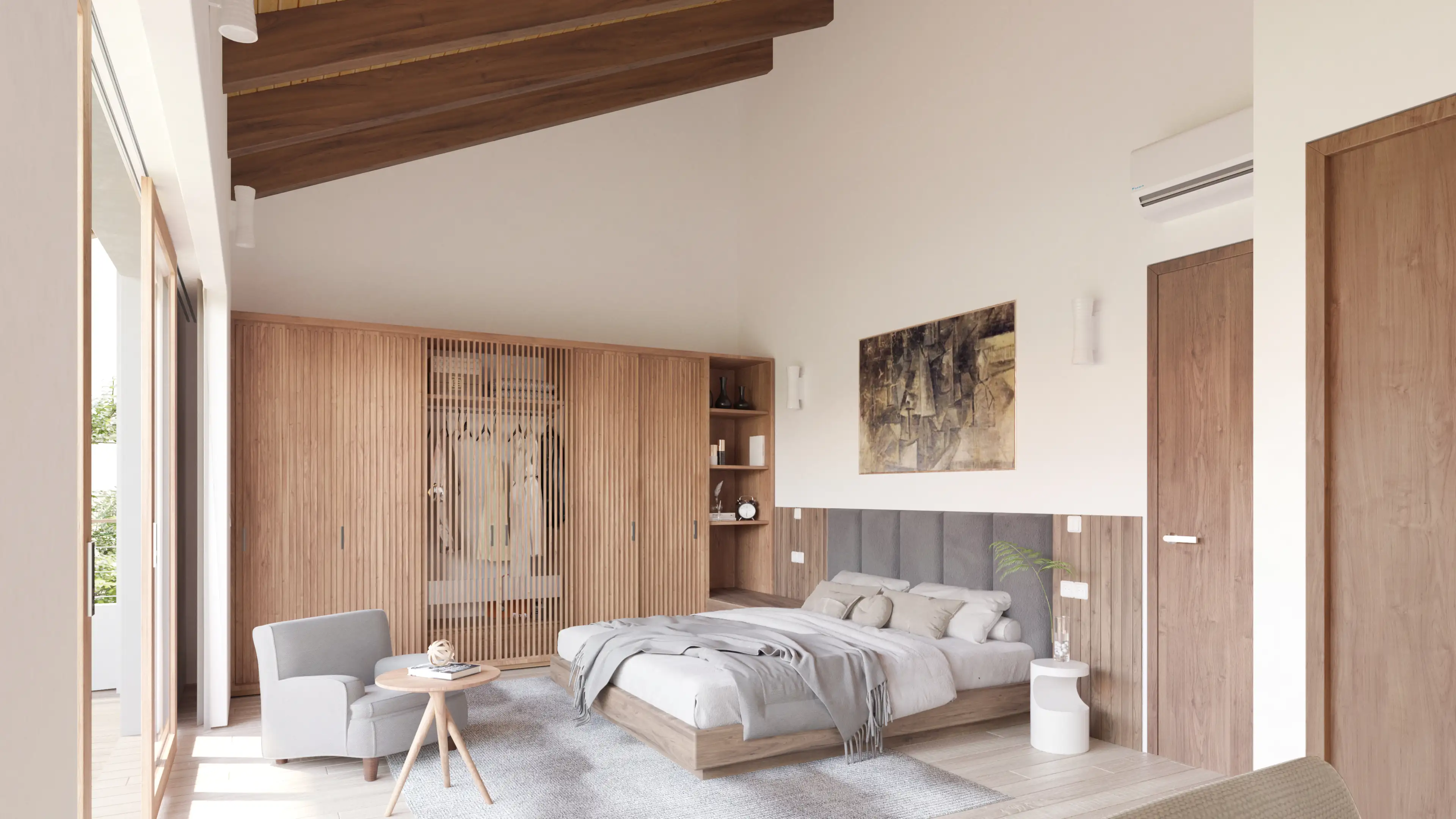 Вилла 150м² в Индонезии, Букит. Стоимостью 259000$ аренда фото-13
