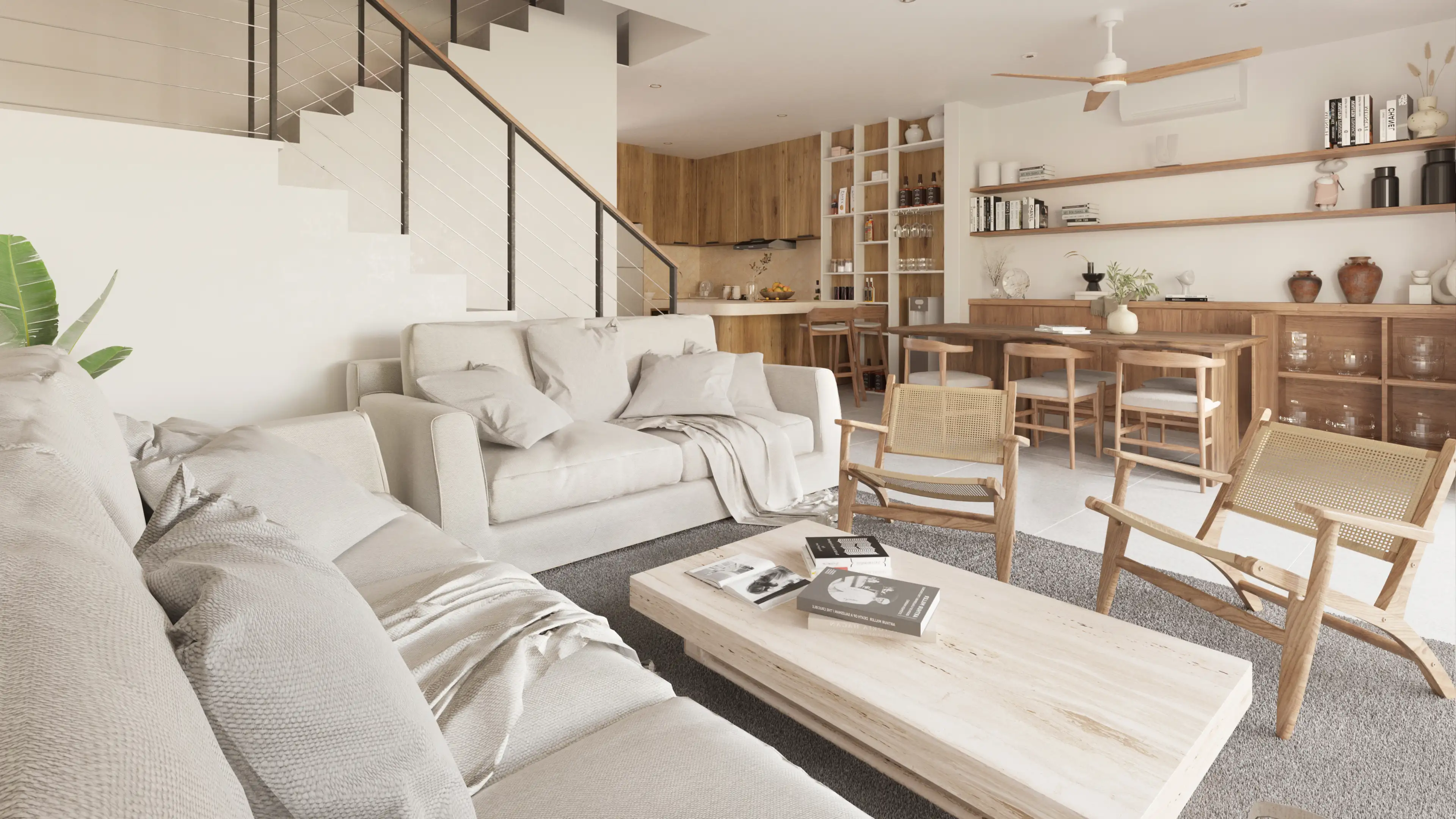 Вилла 150м² в Индонезии, Букит. Стоимостью 259000$ аренда фото-15