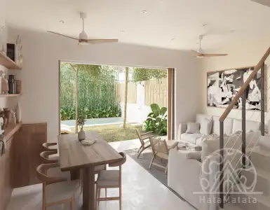 Купить виллу в Индонезии 259000$