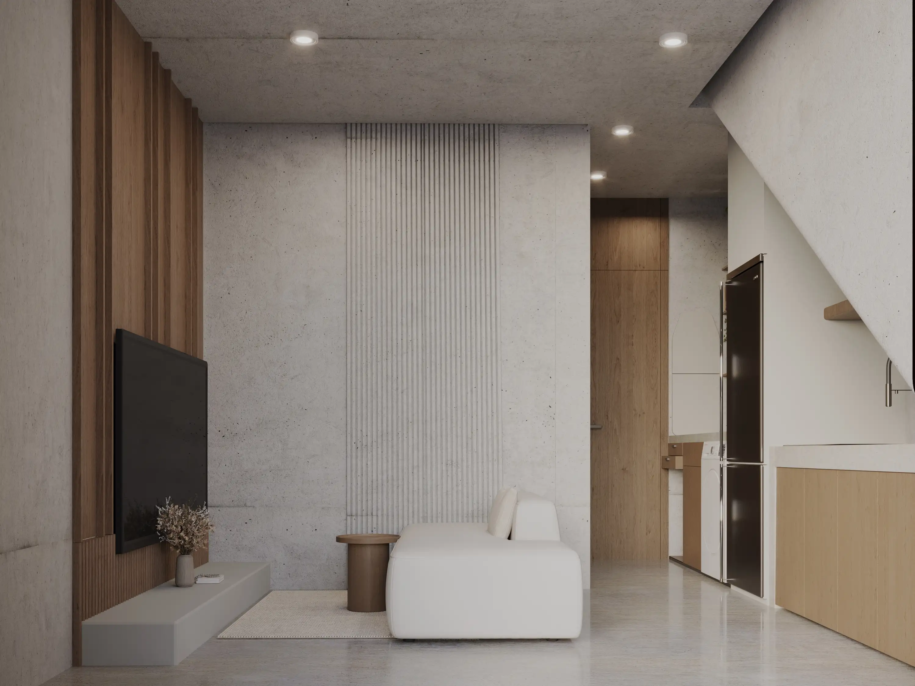 Квартира 40м² в Индонезии, Кангу. Стоимостью 70000$ аренда фото-6