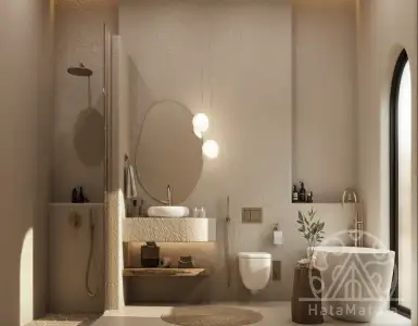 Купить виллу в Индонезии 215000$