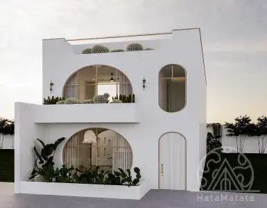 Купить виллу в Индонезии 170000$