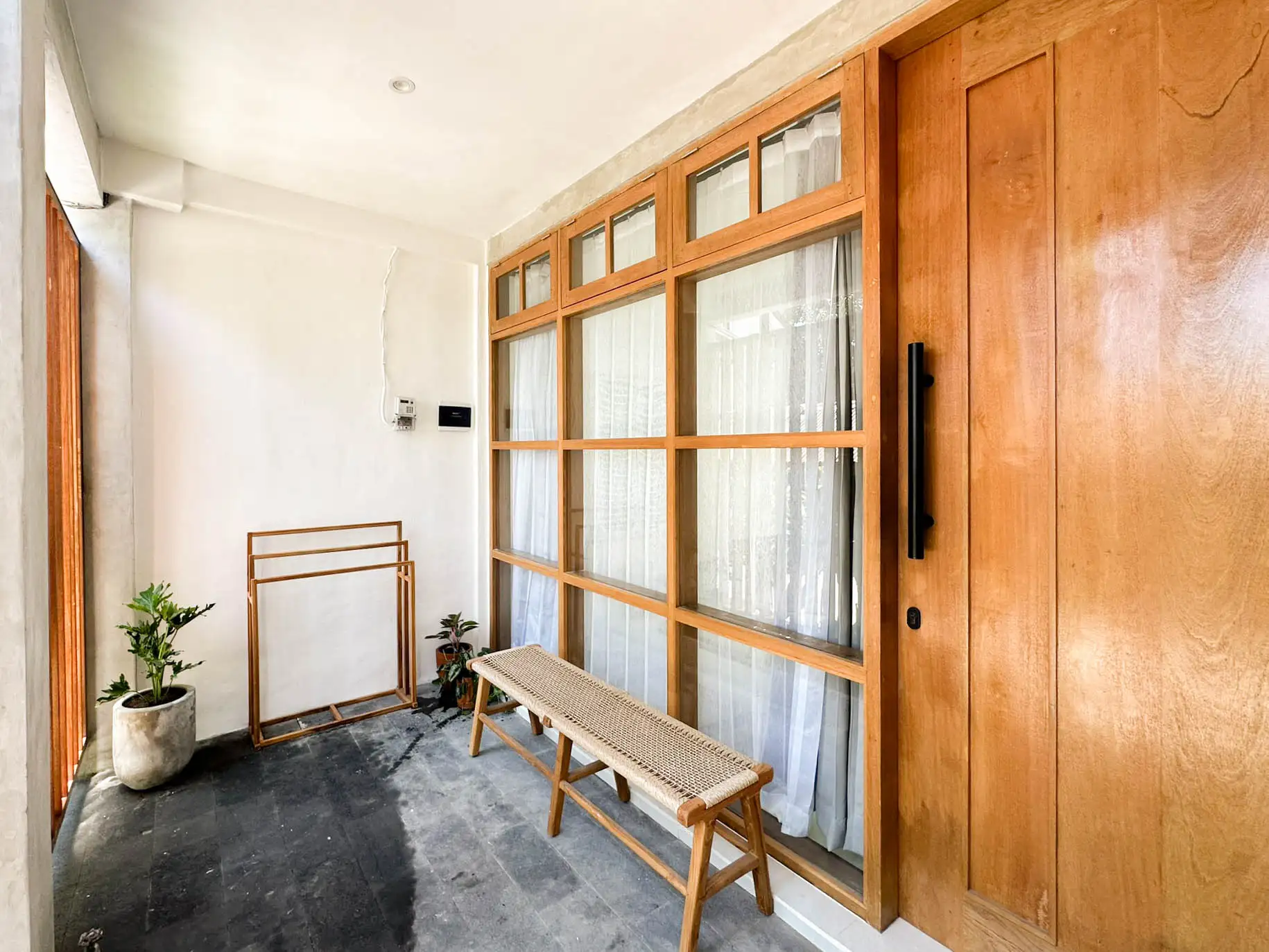 Вилла 120м² в Индонезии, Кангу. Стоимостью 199000$ аренда фото-9