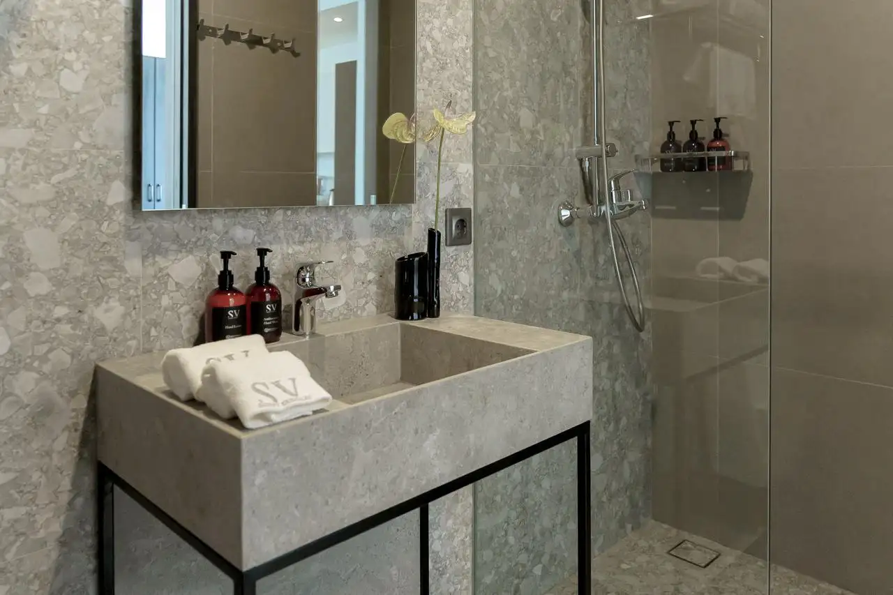 Квартира 45м² в Индонезии, Кангу. Стоимостью 145000$ аренда фото-2