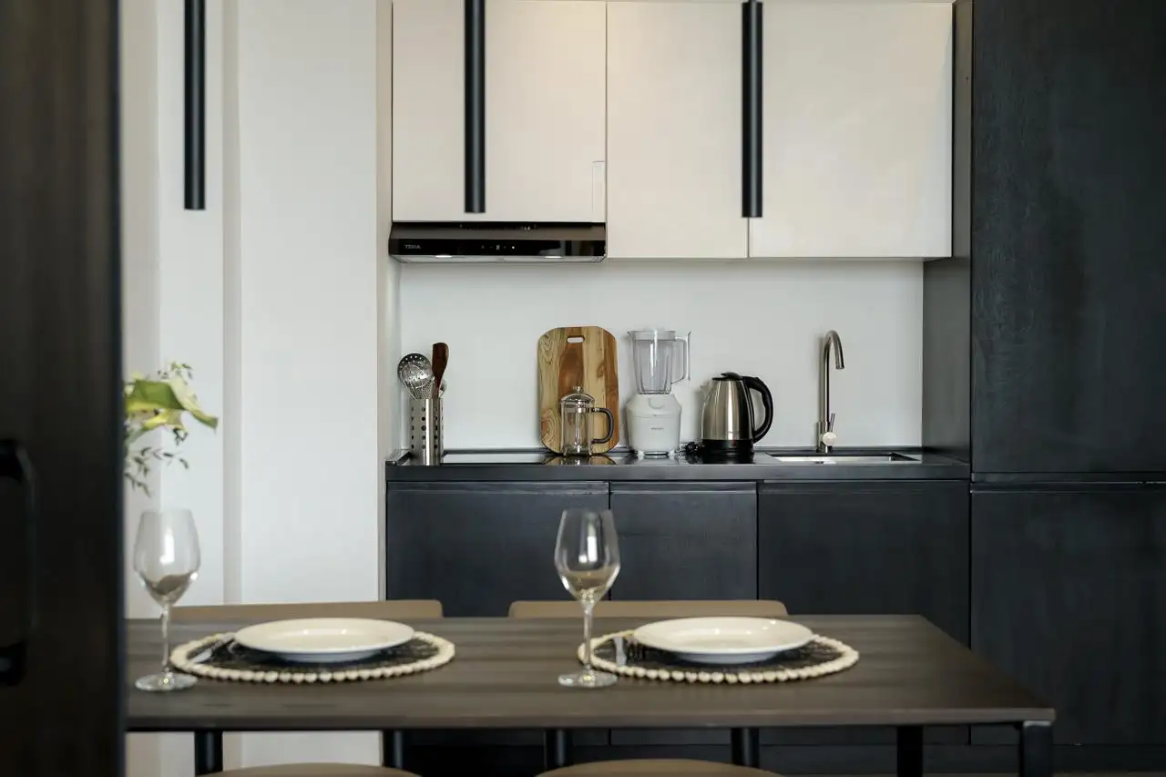 Квартира 45м² в Индонезии, Кангу. Стоимостью 145000$ аренда фото-6