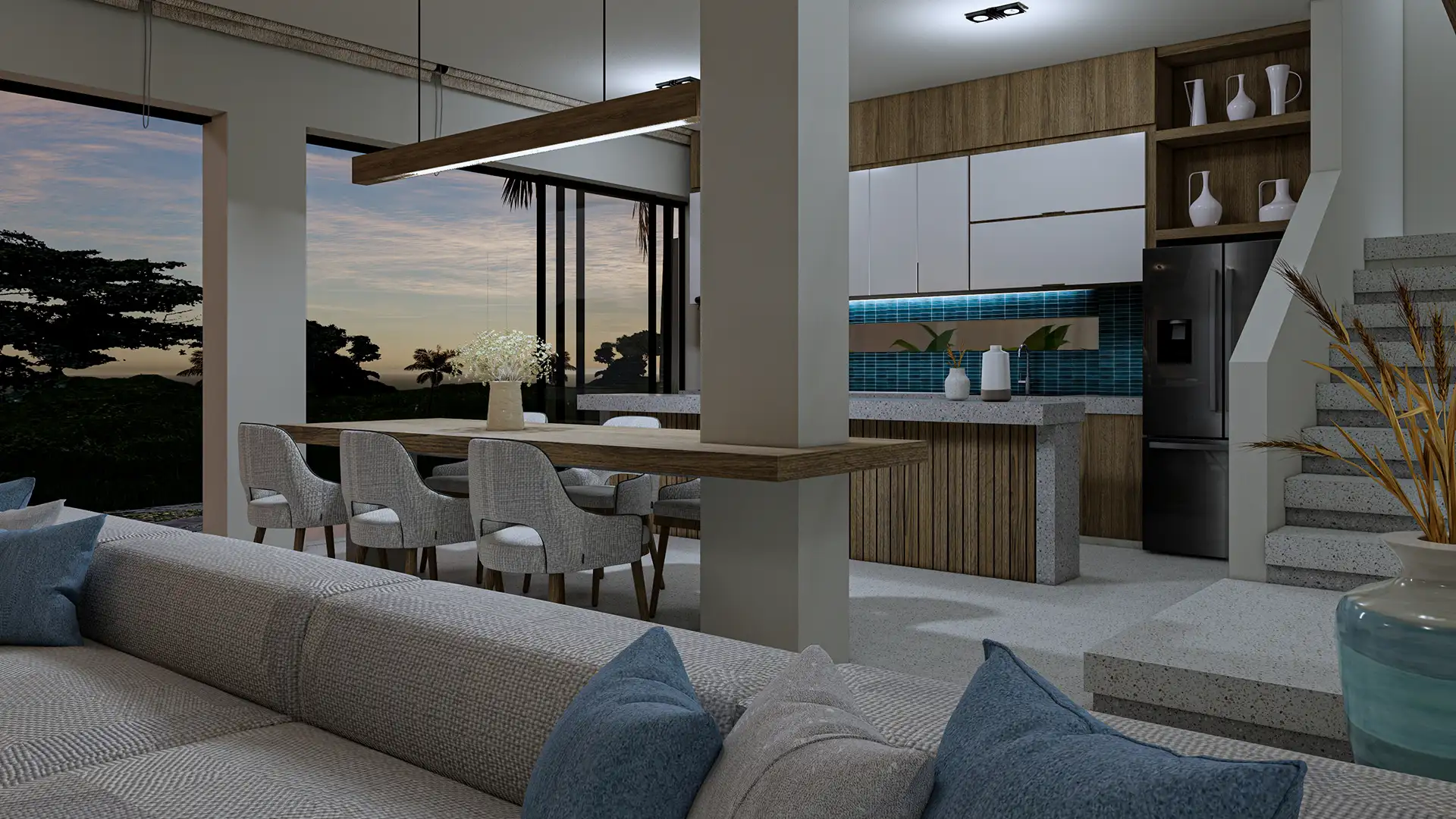 Вилла 348м² в Индонезии, Кангу. Стоимостью 442000$ аренда фото-19