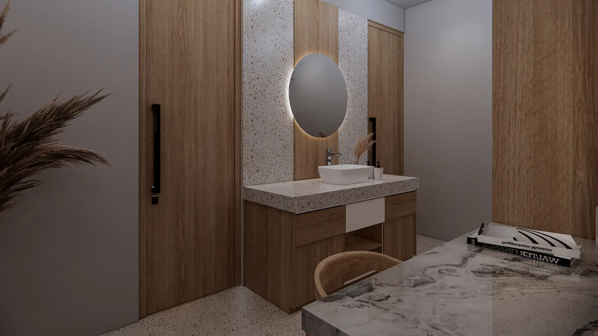 Вилла 348м² в Индонезии, Кангу. Стоимостью 423000$ аренда фото-6