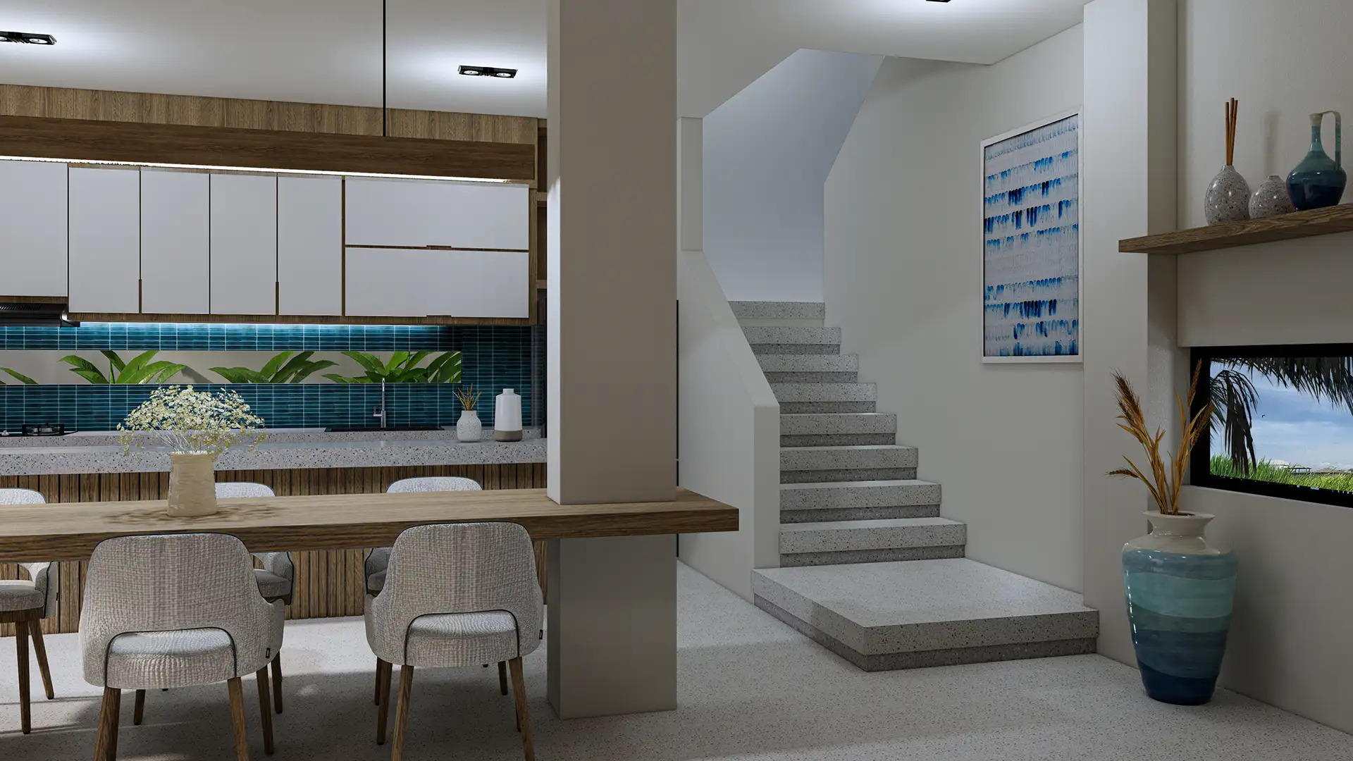 Вилла 348м² в Индонезии, Кангу. Стоимостью 423000$ аренда фото-9