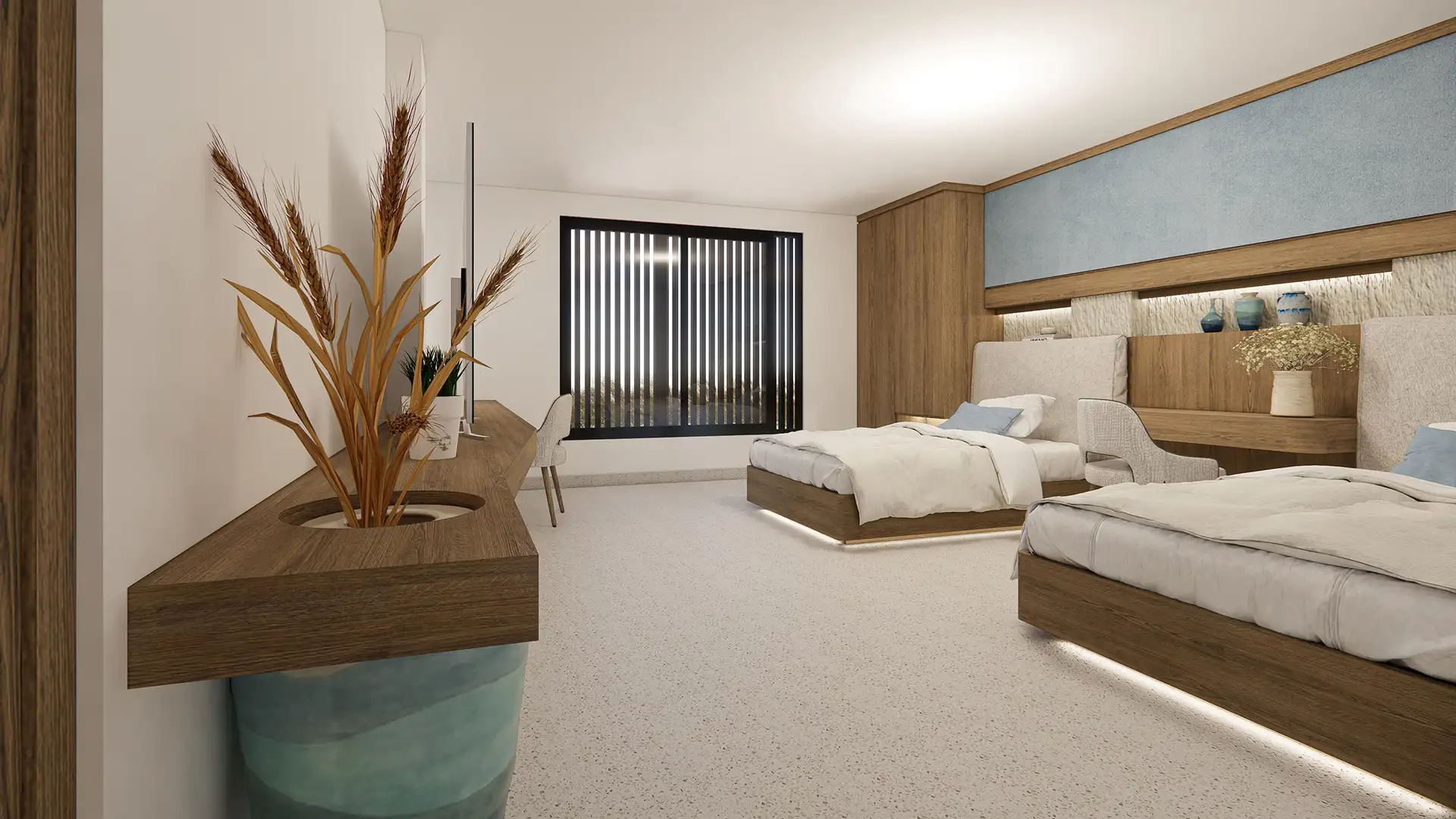 Вилла 348м² в Индонезии, Кангу. Стоимостью 423000$ аренда фото-13