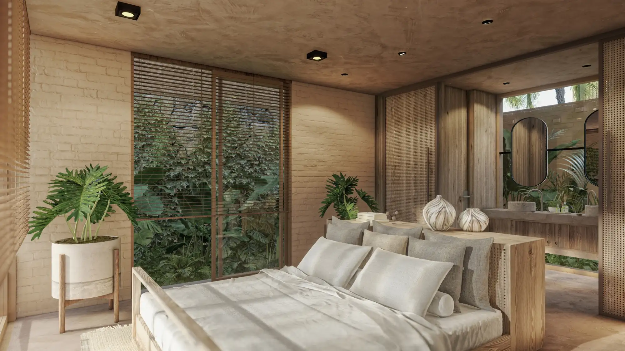 Вилла 245м² в Индонезии, Букит. Стоимостью 420000$ аренда фото-4
