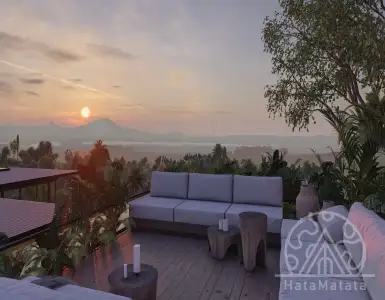 Купить виллу в Индонезии 420000$