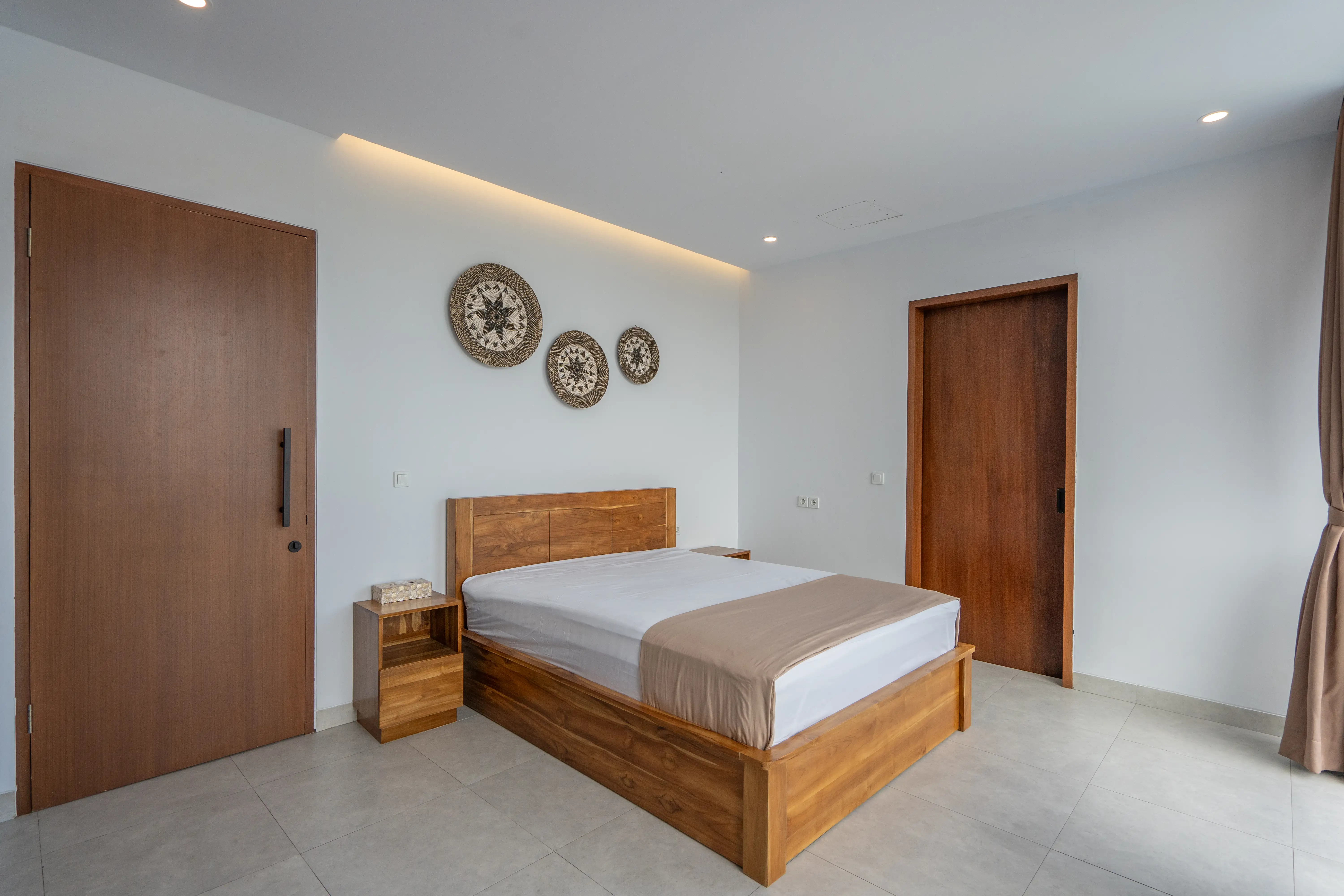 Вилла 161м² в Индонезии, Санур. Стоимостью 245000$ аренда фото-8