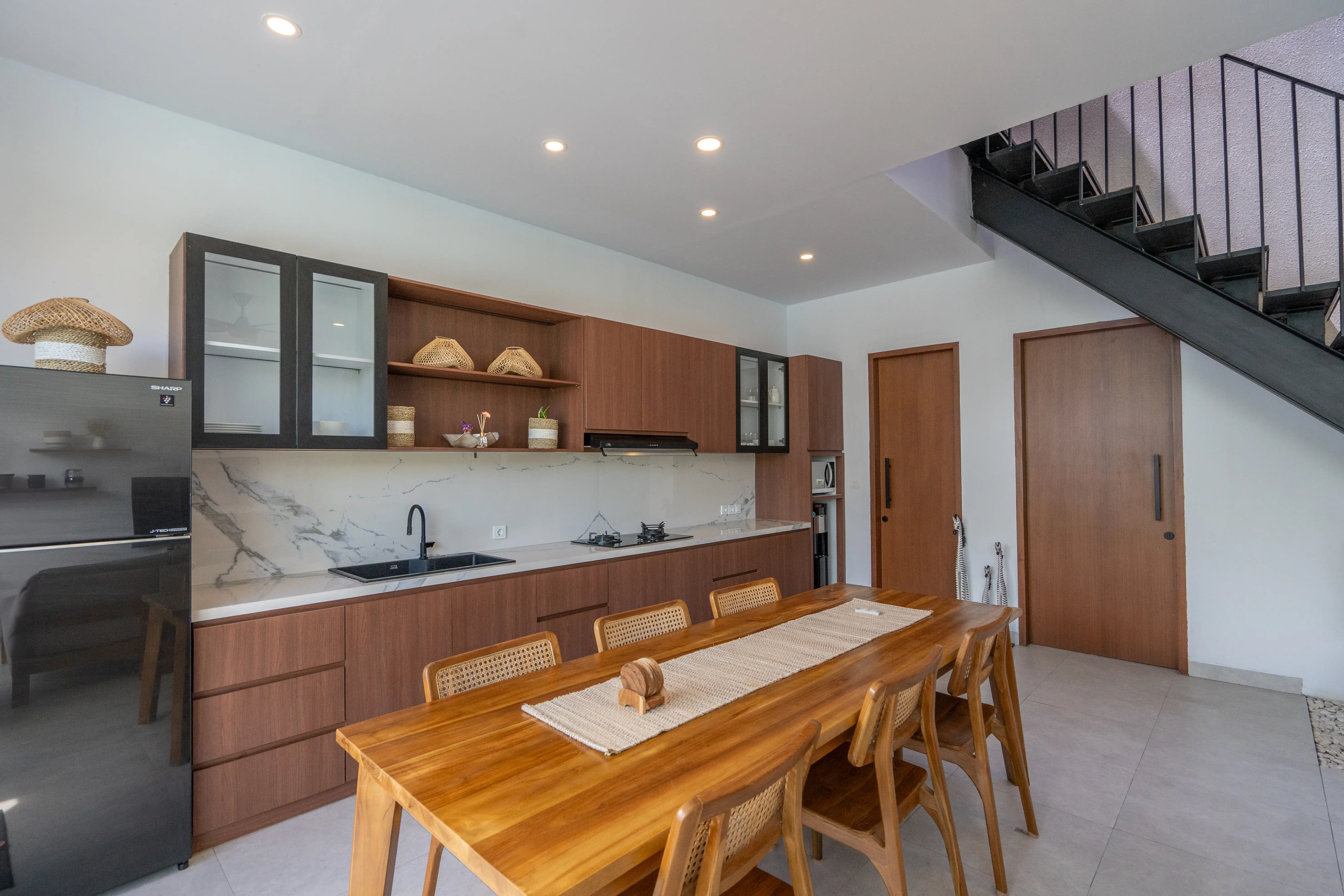 Вилла 161м² в Индонезии, Санур. Стоимостью 245000$ аренда фото-12
