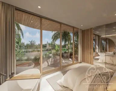 Купить виллу в Индонезии 279000$