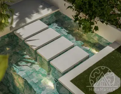 Купить виллу в Индонезии 169000$