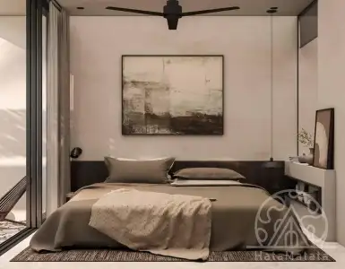 Купить виллу в Индонезии 185000$