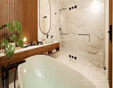 Арендовать виллу в Индонезии 813651$