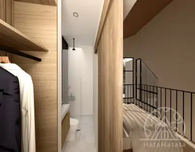 Купить виллу в Индонезии 164999$