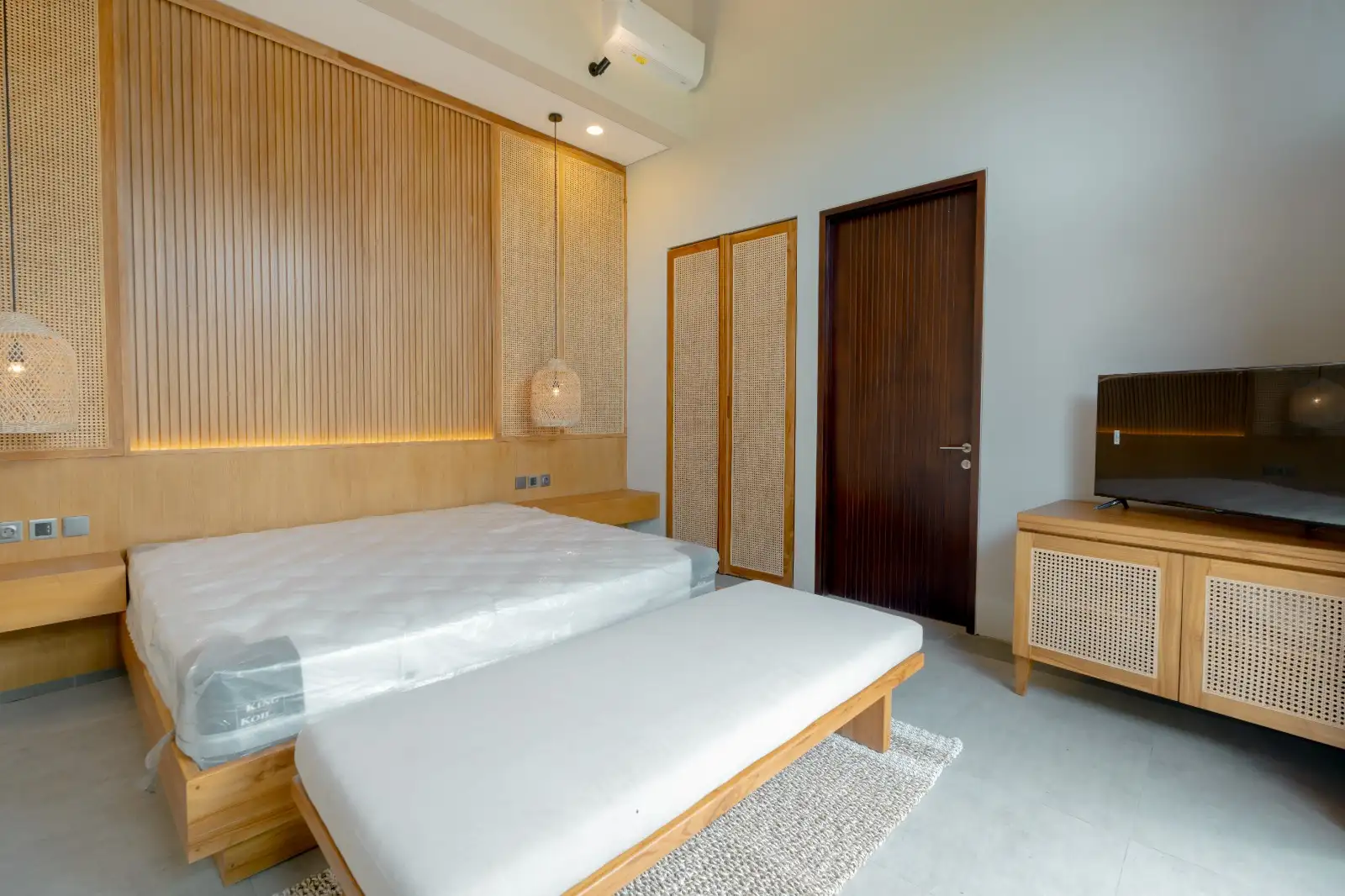 Вилла 80м² в Индонезии, Кангу. Стоимостью 223355$ аренда фото-2