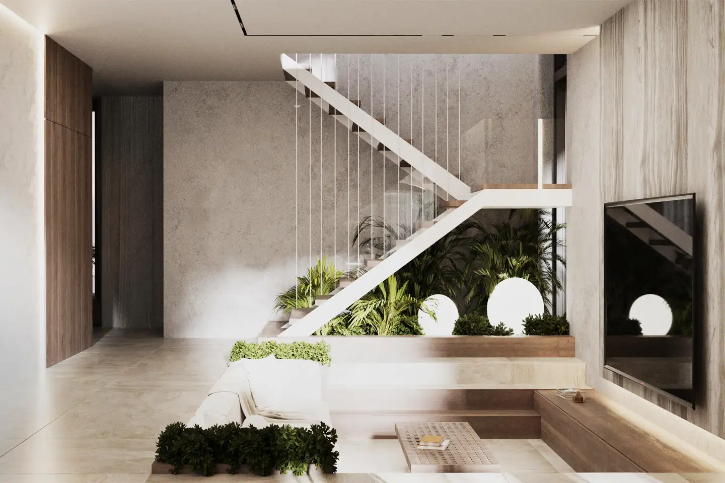 Вилла 330м² в Индонезии, Кангу. Стоимостью 425000$ аренда фото-12
