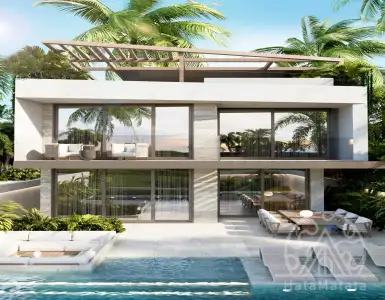 Купить виллу в Индонезии 425000$