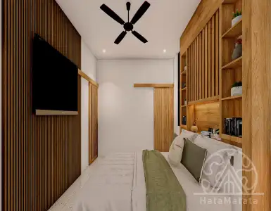 Купить виллу в Индонезии 324999$