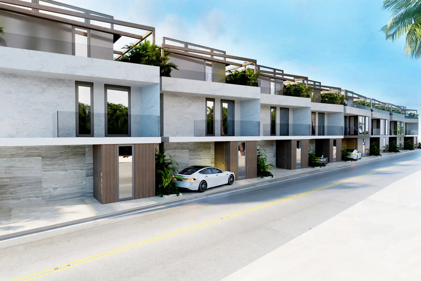Вилла 255м² в Индонезии, Кангу. Стоимостью 375000$ аренда фото-4