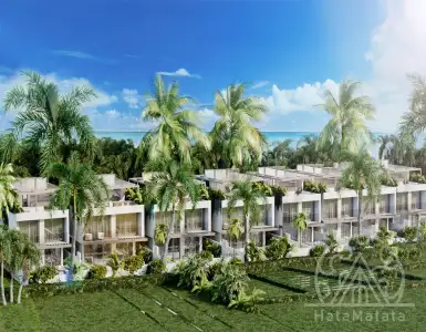 Купить виллу в Индонезии 375000$