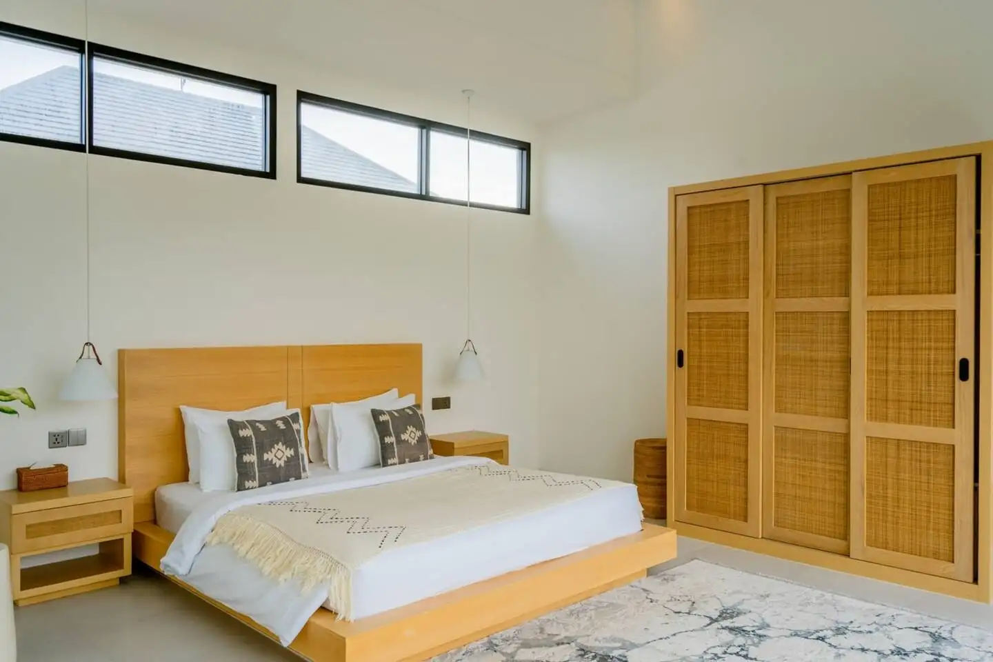 Вилла 230м² в Индонезии, Кангу. Стоимостью 489000$ аренда фото-10