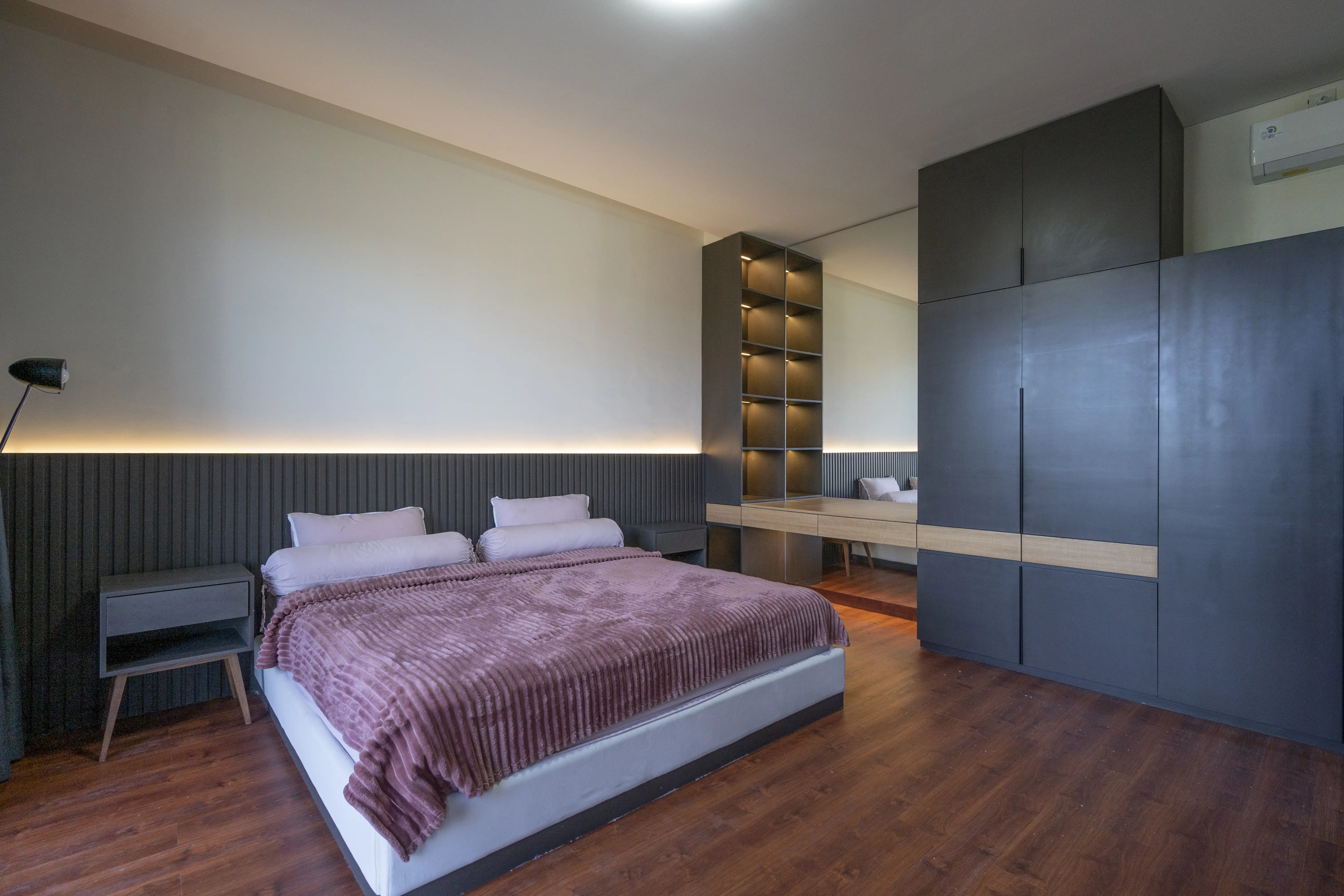 Вилла 215м² в Индонезии, Керобокон. Стоимостью 325000$ аренда фото-12