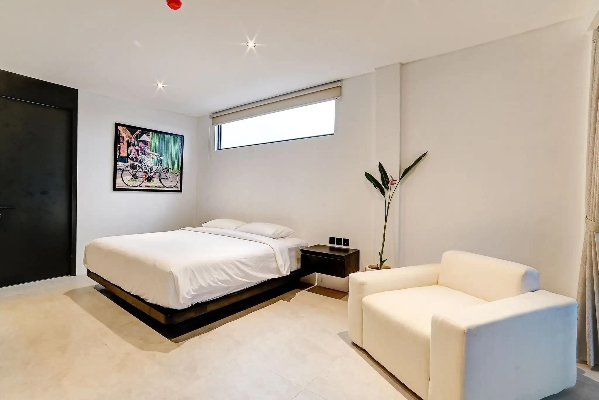 Квартира 54м² в Индонезии, Кангу. Стоимостью 129000$ аренда фото-5