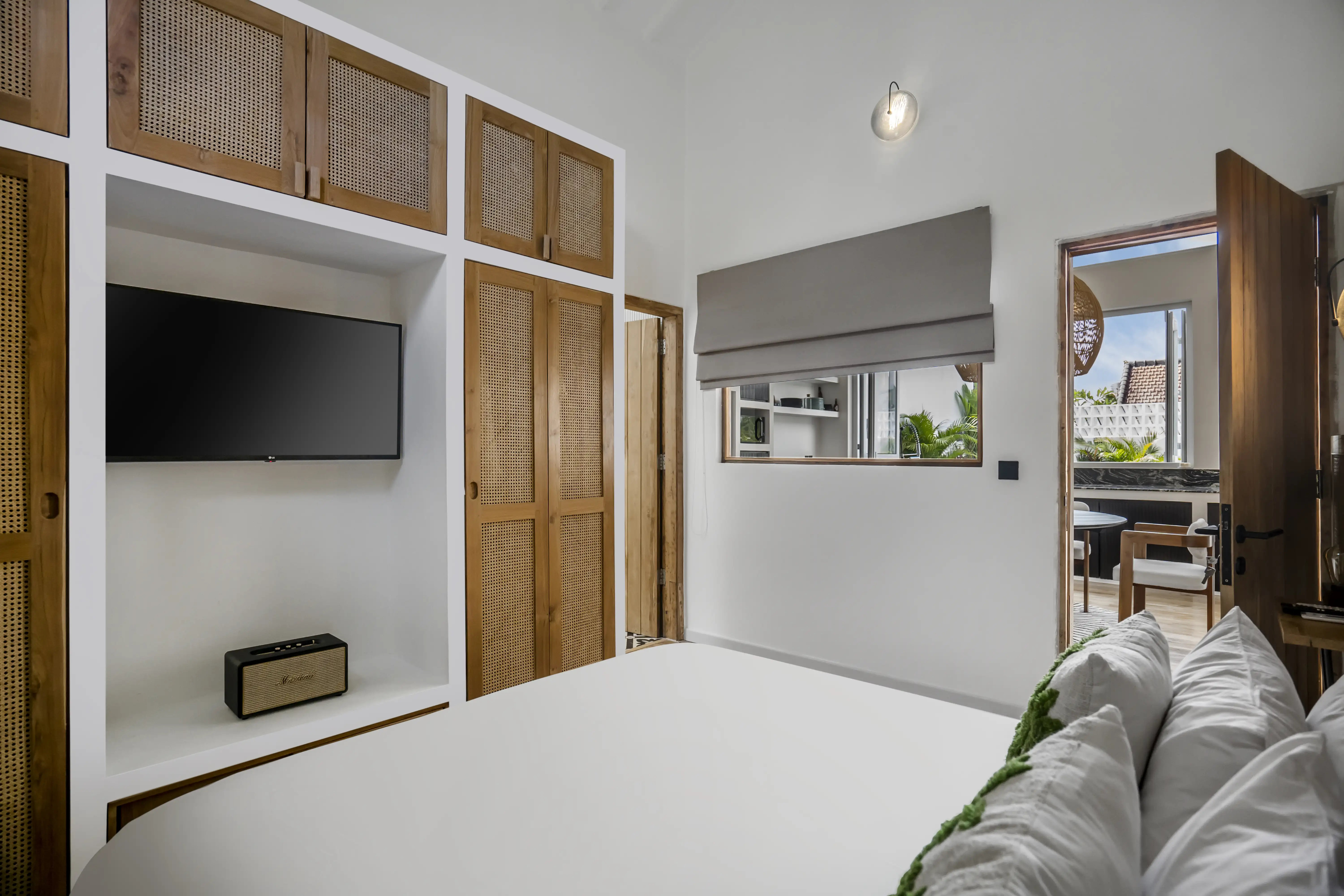Вилла 95м² в Индонезии, Кангу. Стоимостью 230000$ аренда фото-12