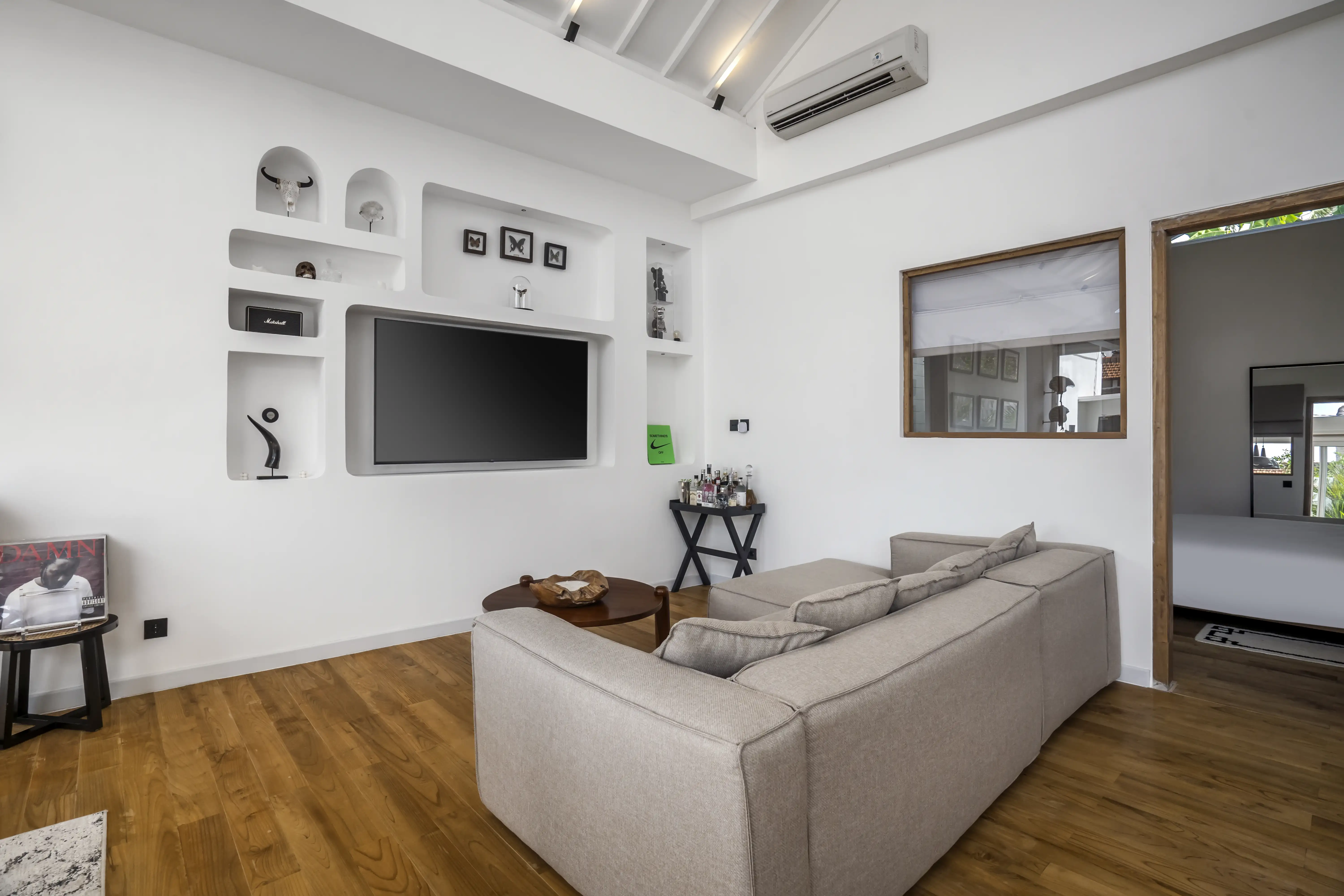 Вилла 95м² в Индонезии, Кангу. Стоимостью 230000$ аренда фото-22
