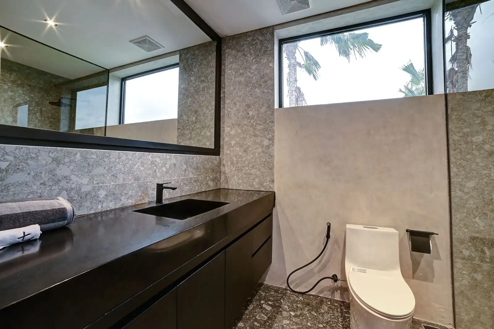 Квартира 35м² в Индонезии, Кангу. Стоимостью 119000$ аренда фото-7