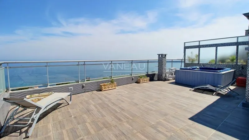 Квартира 133.41м² в Франции, Канны. Стоимостью 2729963£ аренда фото-2