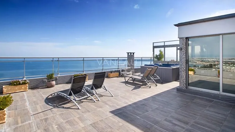 Квартира 133.41м² в Франции, Канны. Стоимостью 2729963£ аренда фото-6