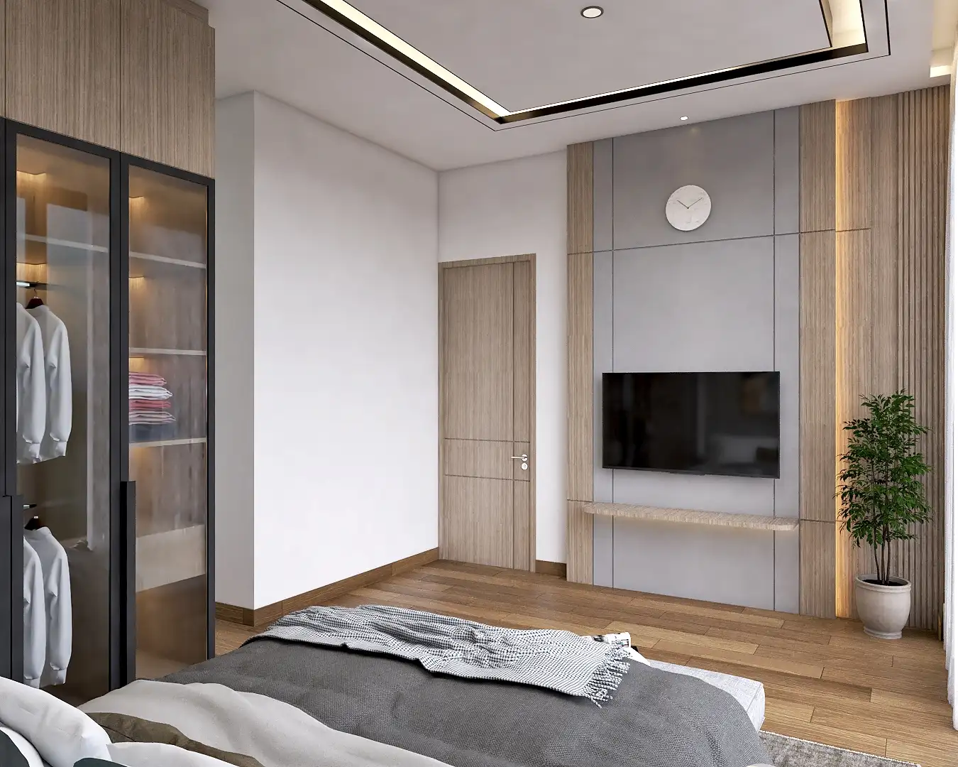Вилла 268м² в Индонезии, Кангу. Стоимостью 379739$ аренда фото-3