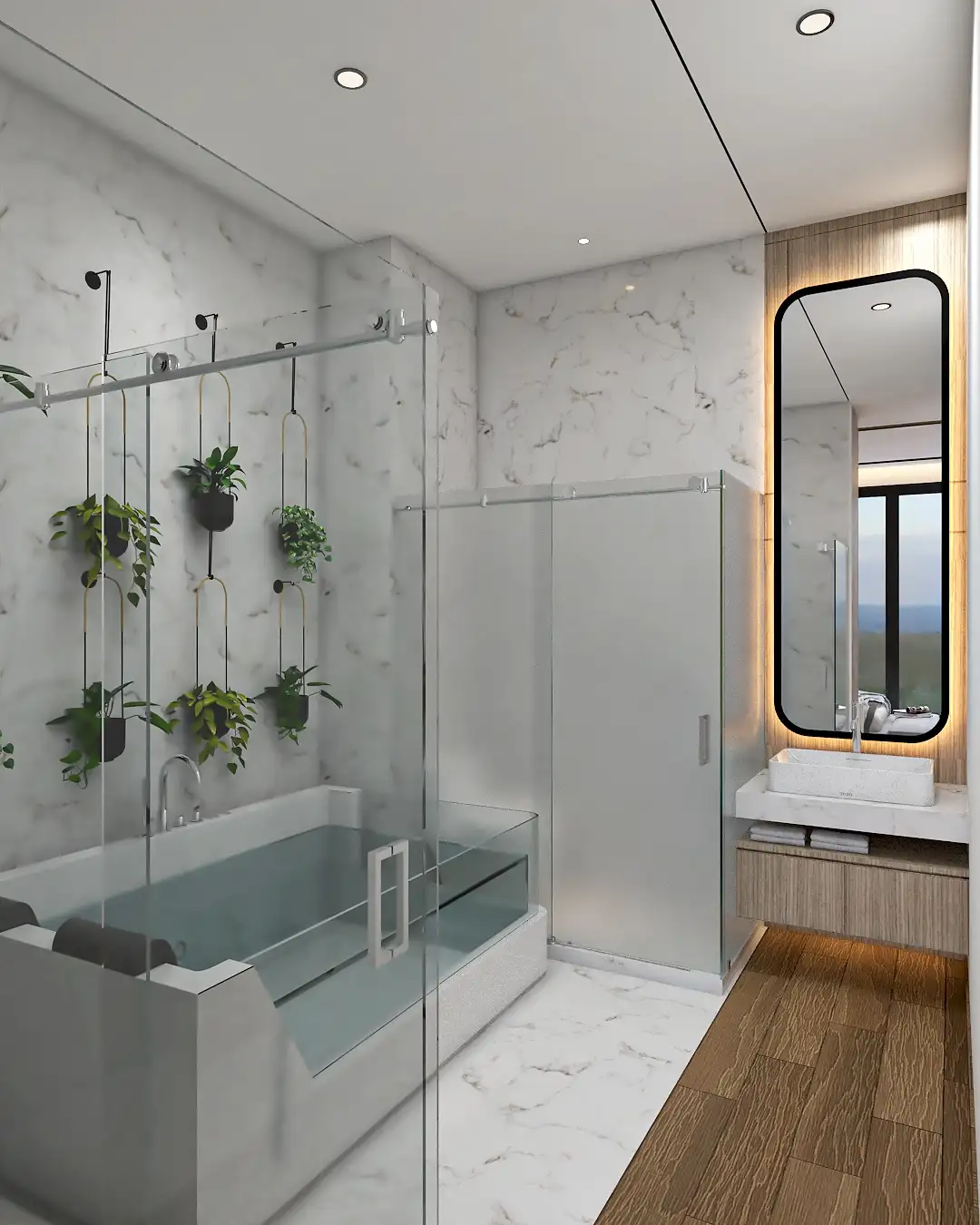 Вилла 268м² в Индонезии, Кангу. Стоимостью 379739$ аренда фото-6