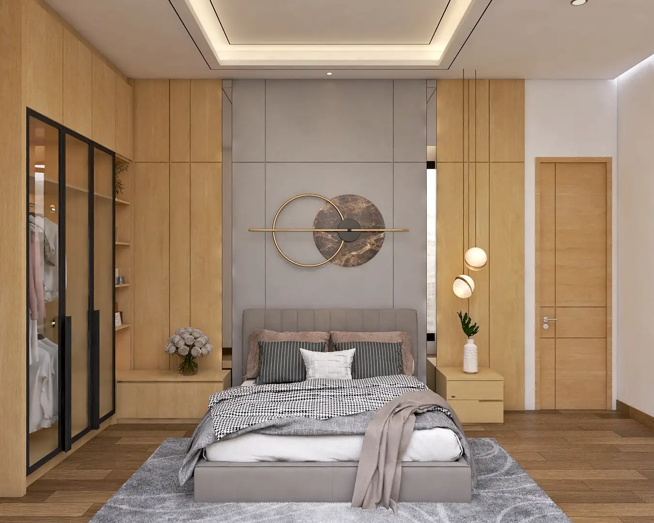 Вилла 268м² в Индонезии, Кангу. Стоимостью 379739$ аренда фото-7