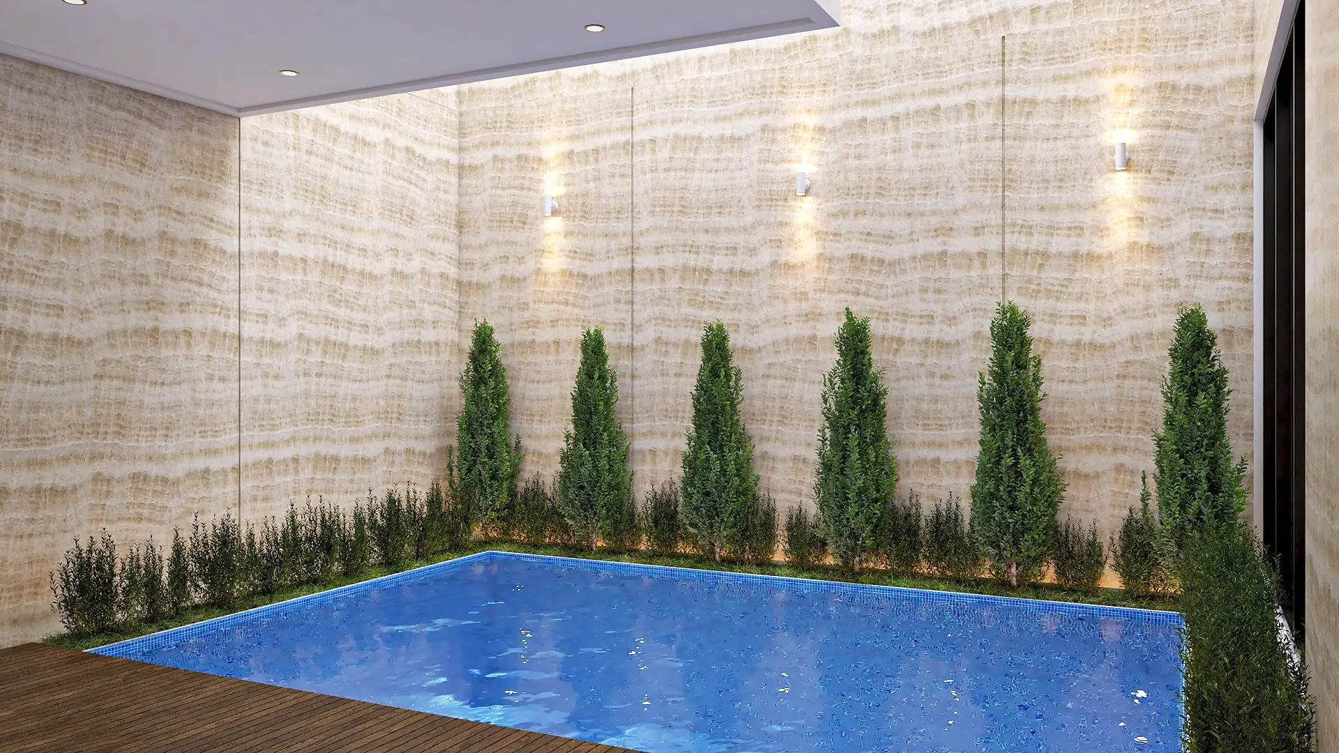 Вилла 268м² в Индонезии, Кангу. Стоимостью 379739$ аренда фото-11