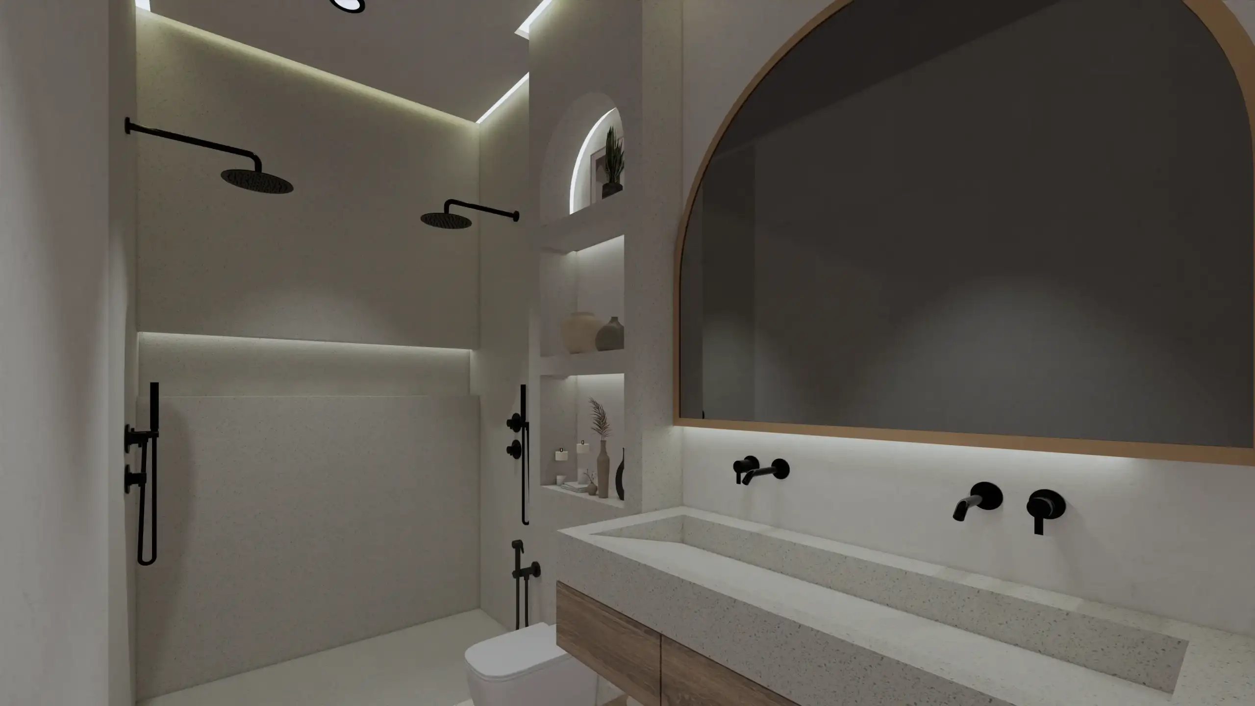 Вилла 534м² в Индонезии, Кангу. Стоимостью 999000$ аренда фото-6