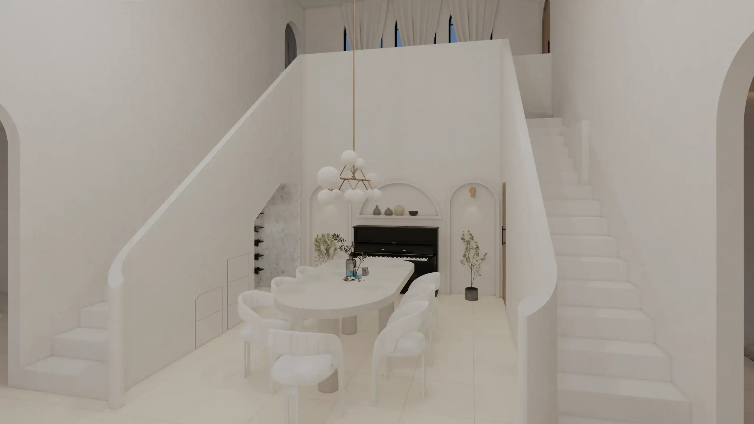 Вилла 534м² в Индонезии, Кангу. Стоимостью 999000$ аренда фото-15