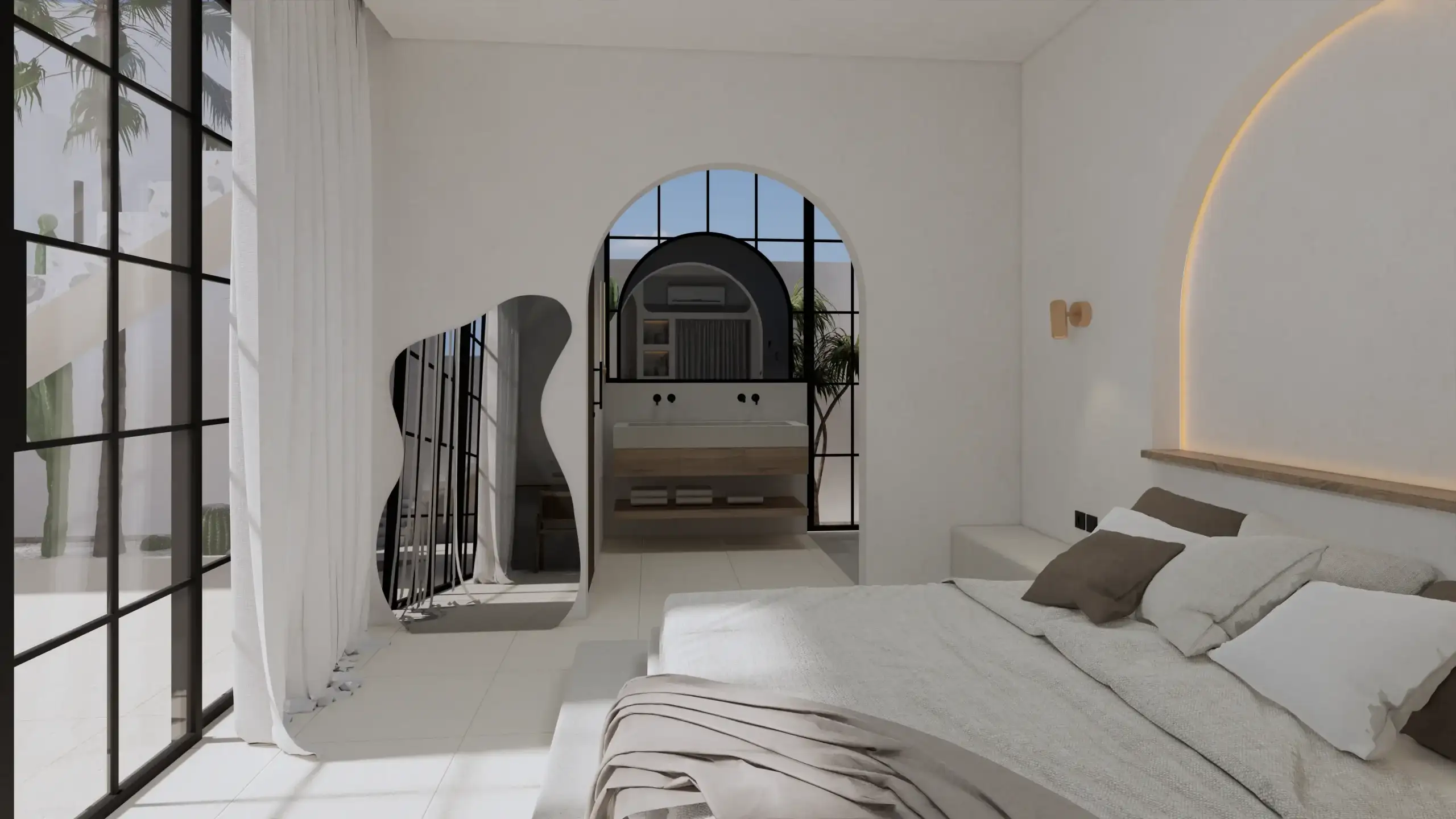 Вилла 534м² в Индонезии, Кангу. Стоимостью 999000$ аренда фото-18