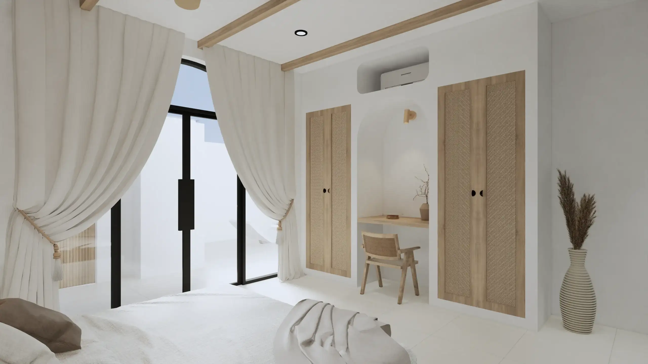 Вилла 200м² в Индонезии, Кангу. Стоимостью 299000$ аренда фото-5