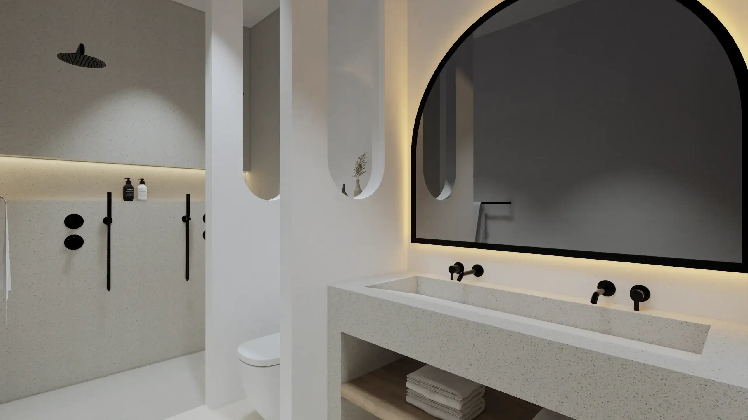 Вилла 200м² в Индонезии, Кангу. Стоимостью 299000$ аренда фото-7